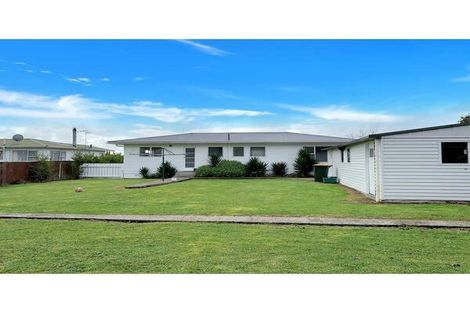 Photo of property in 12 Vogel Street, Levin, 5510