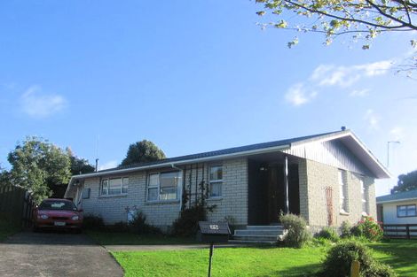 Photo of property in 25 Stillwater Place, Westbrook, Palmerston North, 4412