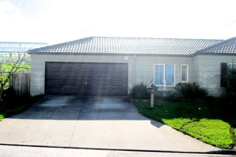 Photo of property in 37 Senator Drive, Manurewa, Auckland, 2105