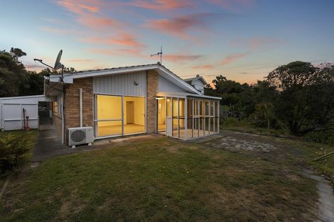 Photo of property in 89b Alexander Road, Raumati Beach, Paraparaumu, 5032