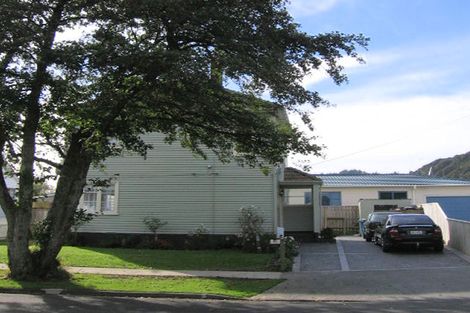 Photo of property in 16b Macky Street, Taita, Lower Hutt, 5011
