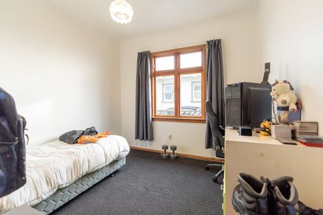 Photo of property in 62 Havill Street, Takaro, Palmerston North, 4410