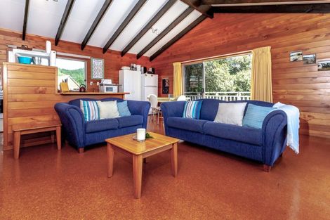 Photo of property in 113 The Grove, Onemana, Whangamata, 3691