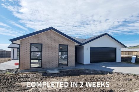 Photo of property in 8 Ketu Lane, Redwoodtown, Blenheim, 7201