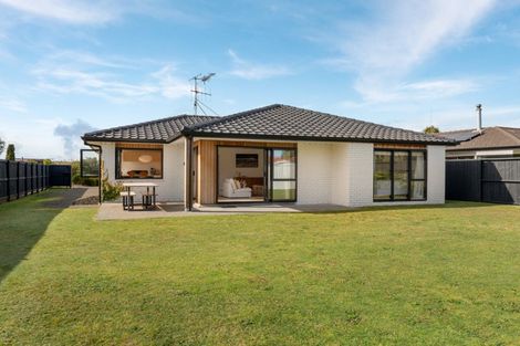 Photo of property in 25 Hibiscus Avenue, Mount Maunganui, 3116