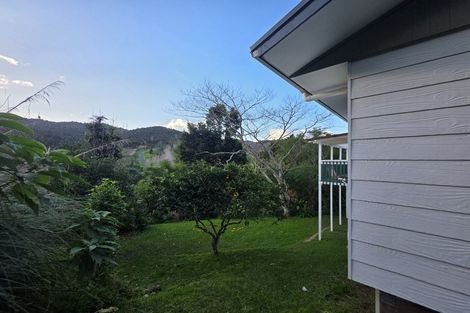 Photo of property in 71 Silverstream Road, Horahora, Whangarei, 0110