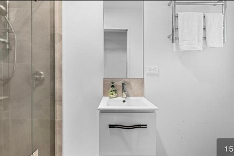 Photo of property in 3/47 York Street, Hamilton East, Hamilton, 3216