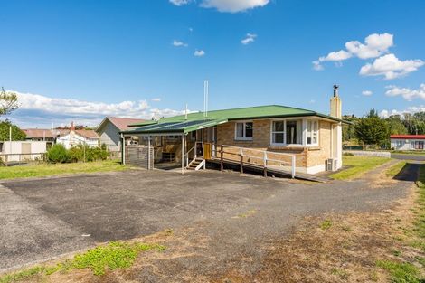Photo of property in 64 Taupo Road, Taumarunui, 3920
