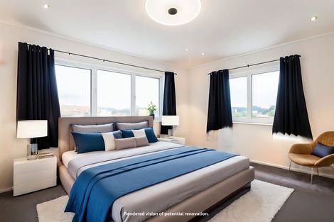 Photo of property in 31b Vernall Street, Nawton, Hamilton, 3200