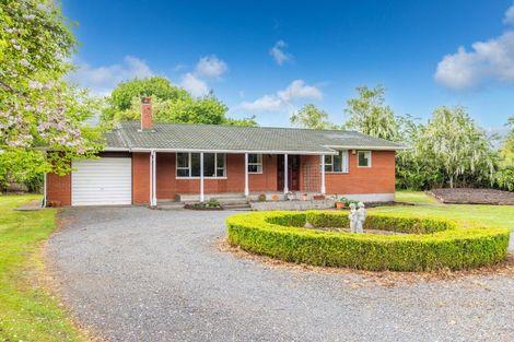 Photo of property in 512 Kane Street, Pirongia, 3802