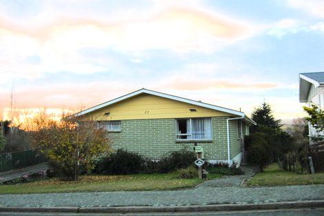 Photo of property in 27 Kirkwall Street, Palmerston, 9430