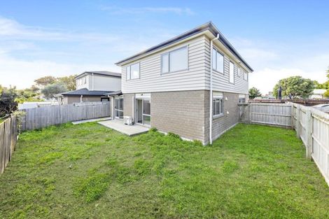 Photo of property in 80b Jellicoe Road, Manurewa, Auckland, 2102