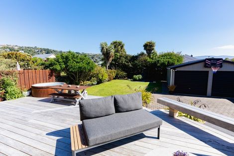 Photo of property in 166 Victoria Road, Saint Clair, Dunedin, 9012