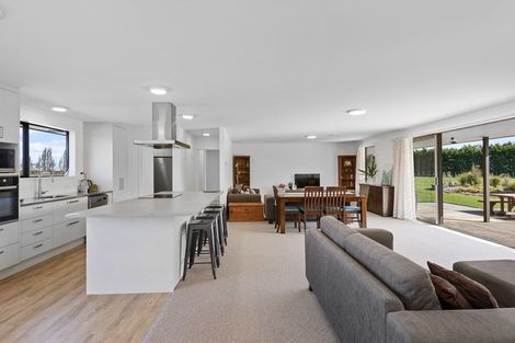 Photo of property in 27 Mcintoshs Road, Fernside, Rangiora, 7471