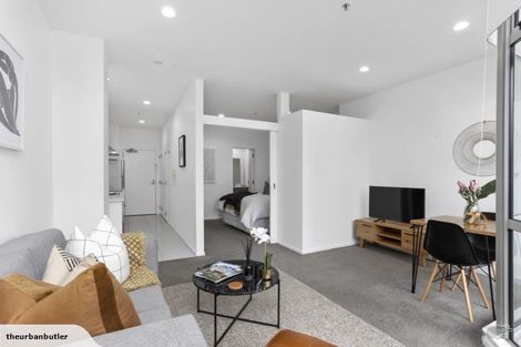 Photo of property in A/18 Federal Street, Auckland Central, Auckland, 1010