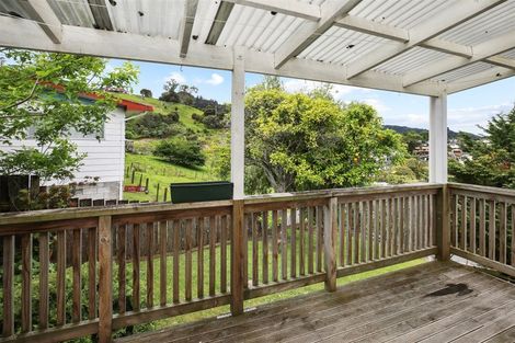 Photo of property in 120 Grafton Road, Thames, 3500