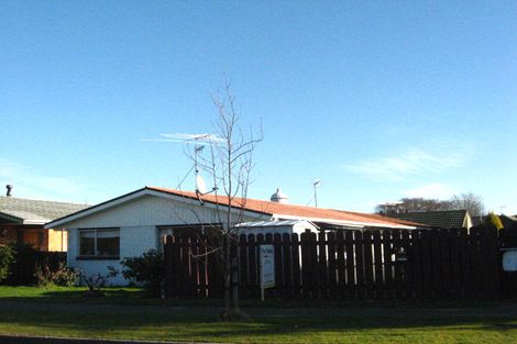 Photo of property in 140b Ritchie Street, Richmond, Invercargill, 9810
