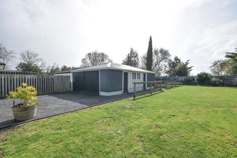 Photo of property in 18 Brooklyn Road, Carterton, 5713