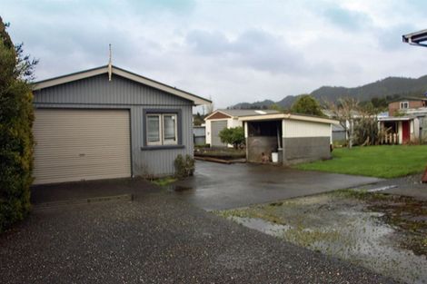 Photo of property in 7 Seddon Street, Runanga, 7803