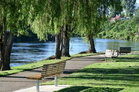 Photo of property in 734 River Road, Chartwell, Hamilton, 3210