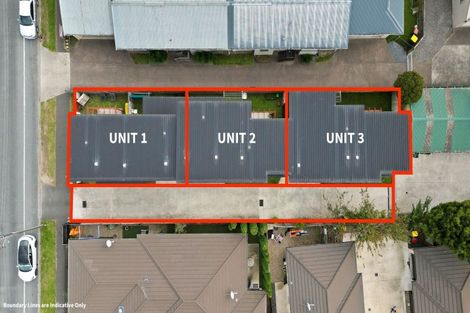 Photo of property in 152au1 Killarney Road, Frankton, Hamilton, 3204