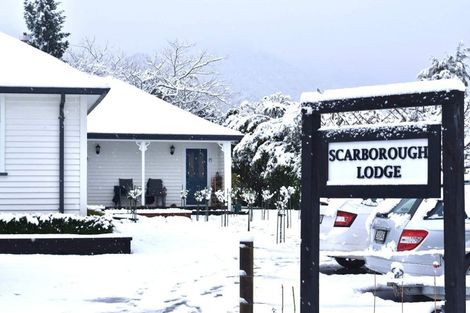 Photo of property in 38 Harrogate Street, Hanmer Springs, 7334