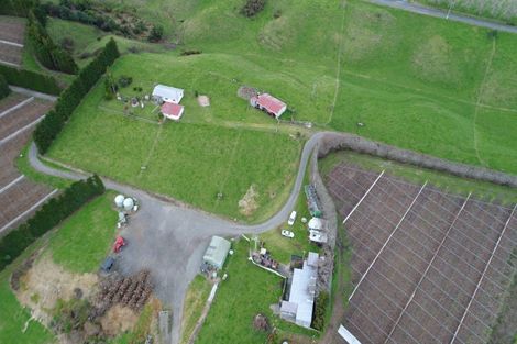 Photo of property in 716 Maungarangi Road, Paengaroa, Te Puke, 3189