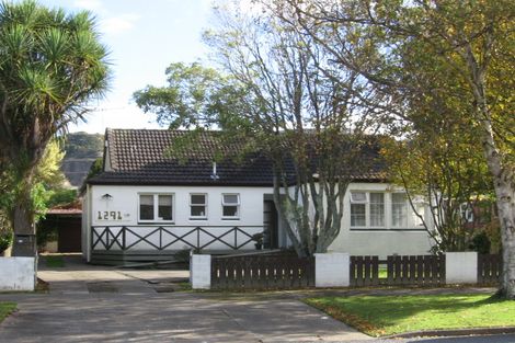 Photo of property in 1291 High Street, Taita, Lower Hutt, 5011