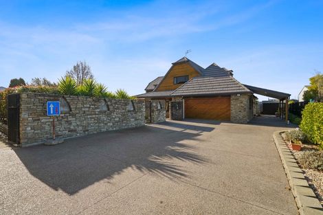 Photo of property in 4 Chamberlain Lane, Rangiora, 7400
