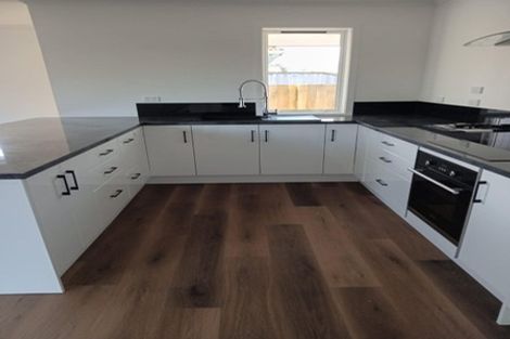 Photo of property in 35 Middlesex Street, Levin, 5510