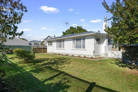 Photo of property in 42 Keepa Street, Levin, 5510