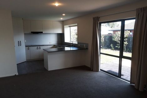 Photo of property in 1 Jerez Place, Hei Hei, Christchurch, 8042