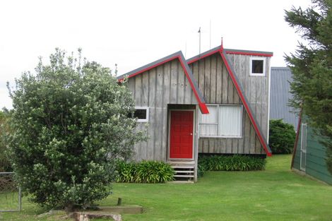 Photo of property in 78a Grange Road, Hahei, Whitianga, 3591