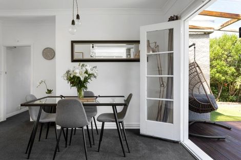 Photo of property in 7 Ayr Street, Kaikorai, Dunedin, 9010