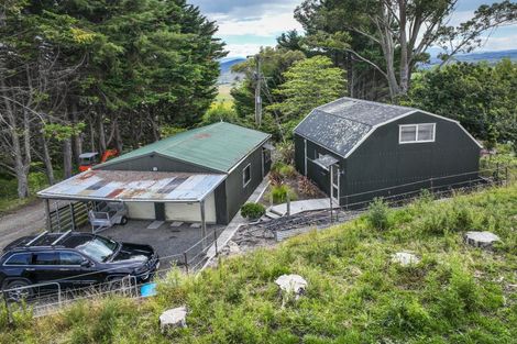Photo of property in 608 Apley Road, Puketapu, Napier, 4184