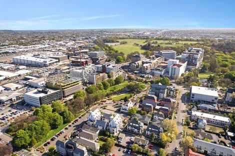 Photo of property in 11/41 Cambridge Terrace, Christchurch Central, Christchurch, 8013