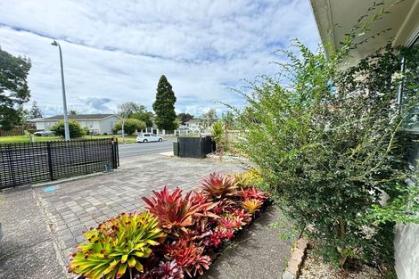 Photo of property in 196 Wordsworth Road, Manurewa, Auckland, 2102