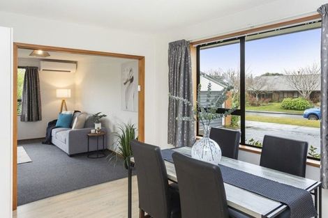 Photo of property in 37 Mansfield Drive, Kaiapoi, 7630