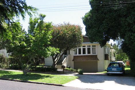 Photo of property in 5 Fairholme Avenue, Epsom, Auckland, 1023