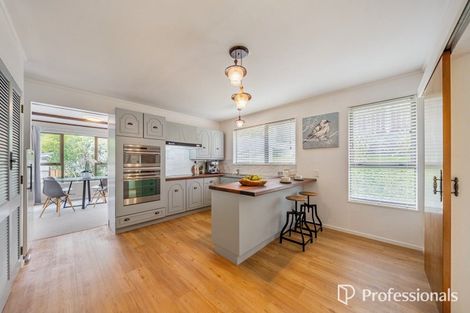 Photo of property in 14 Hibiscus Grove, Maungaraki, Lower Hutt, 5010