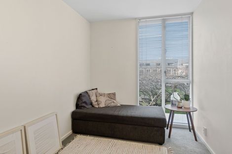 Photo of property in 18/15 Peterborough Street, Christchurch Central, Christchurch, 8013