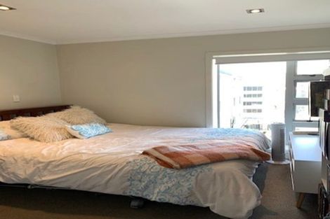 Photo of property in Bellagio Apartments, 6e/39 Taranaki Street, Te Aro, Wellington, 6011