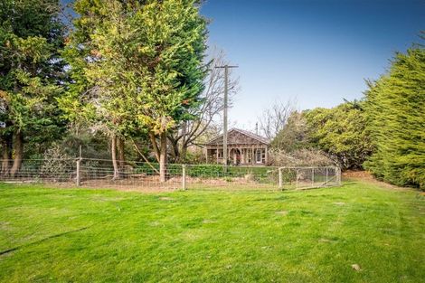 Photo of property in 321 Southbridge Leeston Road, Leeston, 7683