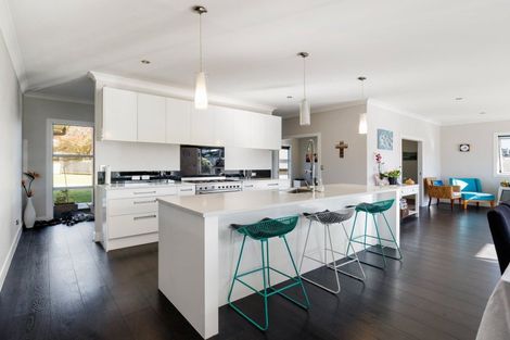 Photo of property in 18 Bos Crescent, Flagstaff, Hamilton, 3210