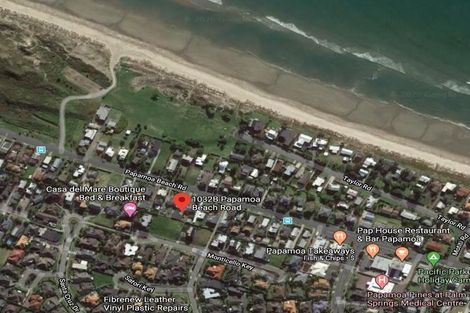Photo of property in 1032b Papamoa Beach Road, Papamoa Beach, Papamoa, 3118