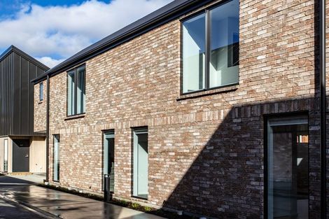 Photo of property in 3/58 Derby Street, St Albans, Christchurch, 8014