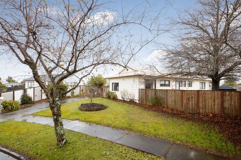 Photo of property in 50 Suzanne Grove, Kelvin Grove, Palmerston North, 4414