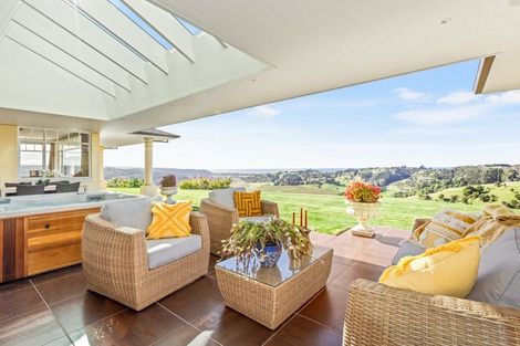 Photo of property in 91 Eskridge Drive, Eskdale, Napier, 4182