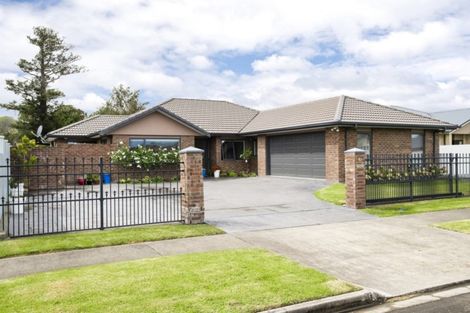 Photo of property in 41 Sterling Park, Lytton West, Gisborne, 4010