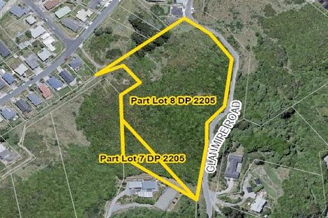Photo of property in 166 Glanmire Road, Newlands, Wellington, 6037